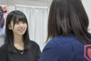【乃木坂46】齋藤飛鳥ファン、イベントに90万円以上使う