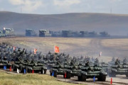 ロシア陸軍のほぼ丸ごと97%をウクライナイに投入…ウォレス英国防長官！
