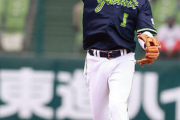 【ヤクルト】山田哲人が下半身の張りで交代、濱田がコンディション不良で痛恨の離脱