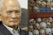 ポル・ポト政権のナンバー2だったのヌオン・チア元議長が死去、享年93…カンボジア！