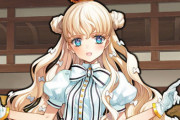 【悲報】DMM『英雄＊戦姫WW』前代未聞の理由でサービス終了決定「売上は十分だったのですが…」