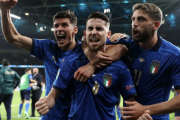 【EURO2020ハイライト】PK戦に及ぶ死闘！「イタリア vs スペイン」試合結果！