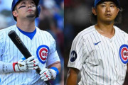 シカゴ・カブス、ポストシーズン進出ならず　今永昇太、新人“最多勝”で牽引も…鈴木誠也は3年連続で逃す