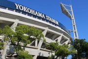 週末の横浜スタジアムって寒いのか？
