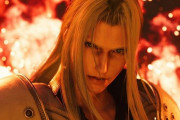 『FF7リバース』、ガチで完全に終わる……