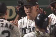 阪神４ー０DeNA　阪神快勝！高寺決勝タイムリーに森下23号！ヘルナンデス適時打！早川無失点ピッチング！