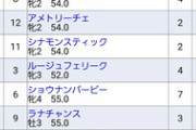 【競馬】菅原明良騎手、9戦6勝2着2回／負けすぎて…