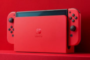 Switch2、まさかの折りたたみ式携帯機か