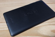 ワイ「もうアカンか…？」Nexus7「………」カヒュｰカヒュｰ（※画像あり）