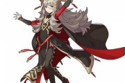 【FEH】杖神器と言うけど本当に強い神器ってヴェロとギャッラルぐらいだしなあ