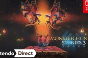 【悲報】「モンスターハンターストーリーズ3」、脱任ｗｗｗ