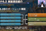【FF14】6.2の「アドベンチャラープレート」アップデートの詳細が公開！コンテンツ用ポートレートがドマ式麻雀に対応！