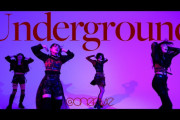 【海外】アベンジャーKANOの新しいミュージックビデオ@onefive「Underground」公開