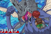 「デジモンアドベンチャー：」第5話感想 テントモンと光子郎はん想い合って進化、カブテリモン！最後にミミとパルモンの姿で盛り上がる！！(実況まとめ)