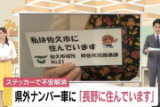 コロナが流行してた時期に旅行しただけで総叩きしてたの異常だったよな