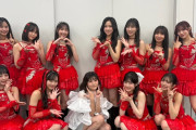 【画像】Juice=JuiceとレジェンドOG田村芽実さんの集合写真ｷﾀ━━━━(ﾟ∀ﾟ)━━━━!!