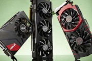 【グラボ】5年付き合ったGTX970ちゃんまだ耐える