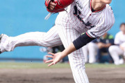 野球有識者「ヤクルトのピッチャーはプロじゃない」←これwwwuwwwuwwwこれ