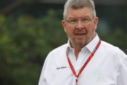 ロス・ブラウン「新しいエンジンサプライヤーはF1を真剣に検討している」