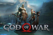 『ゴッド・オブ・ウォー』続編来るか！？開発スタジオ関係者が気になるツイート！！