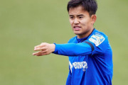 久保、アラベス戦不発も…スペイン紙が指摘した“改善点”は？　「他の試合よりも…」