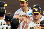 【阪神】大竹「移籍した時から岡田監督のために貢献したい使命感に駆られた」