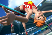 【悲報】コナミのSwitch向けタイトル『ハイパースポーツ R』の開発中止を発表
