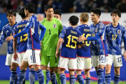 サッカー日本代表OB「代表への安直な批判は無責任！ 素直に称賛すべき！」