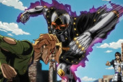 ジョジョで「このスタンド持ってて負けるんかい！wwww」ってなった敵といえば