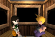 FF7のユフィ「(クラウドにキスしつつ)そーいう雰囲気かなって」←これヤバくない？