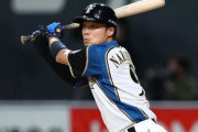 日ハム中島卓也が日本人野手年俸チーム内2位という事実