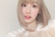 櫻坂46小池美波の金髪姿について・・・