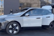 韓国人「BMWの斬新な電気自動車をご覧ください」