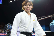 【柔道】角田夏実が“金メダル1号”　必殺の“巴投げ＆関節技”でつかむ　日本に夏季五輪500個目のメダル