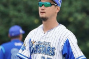 【速報】DeNA、フェニックスL参加メンバー発表　東、三上、砂田、中川、倉本ら22選手