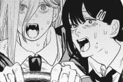【チェンソーマン】アニメ化すればジャンプの看板漫画になれそうｗｗｗｗｗ（画像あり）