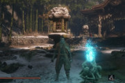 【SEKIRO】まさかの腕生存ルートが発見されるｗｗｗｗ