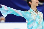 羽生結弦 交流12年…八戸の研磨師にブレード託し続ける理由