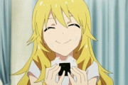 【アイマス】おにぎりを握って欲しいアイドルといえば？