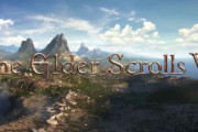 The Elder Scrolls VIの詳細発表は数年後になると開発者が回答 リーク情報の2024年発売がより現実的なものになる