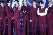 BTSがグラミー賞取れなかった理由がマジで分からない