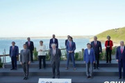 【独仏英伊加も反対したぞ】G7　韓国などが含まれる拡大論に「日本が反対」