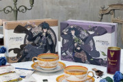 数量限定『FE 風花雪月』ティーセットが再販に