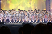 【乃木坂46】2012～2020の『歴代FNS歌謡祭』振り返り画像一覧がこちら！！！！！！