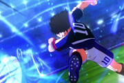 【予約開始】PS4/Switch『キャプテン翼 RISE OF NEW CHAMPIONS』、Amazonで予約スタート！　10年ぶりのキャプ翼家庭用ゲーム