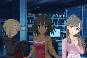 【デレステ】小早川紗枝が御洋服をお召しになる