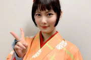 【乃木坂46】舞台「阿呆浪士」開幕！伊藤純奈が熱い思いを語る！