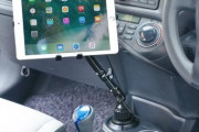 ナビ代わりににスマホかタブレットを車載しようかと思うんだが