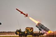 ウクライナ軍、国産の新型巡航ミサイル「ロング・ネプチューン」発射成功…射程1000キロでモスクワが攻撃圏内に！