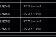 【パワプロアプリ】イチローコラボカウントダウン石あるんか ログボにイチロー出てきたりは流石にしないか